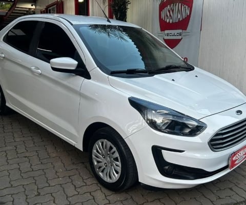 FORD / KA+ 1.0 2020