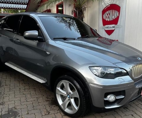 BMW X6 V8