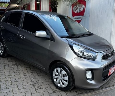 KIA / PICANTO 1.1 2016