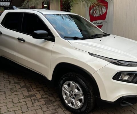 FIAT/TORO FREEDOM FLEX