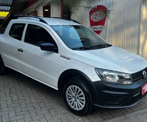 VW/SAVEIRO ROBUST 1.6