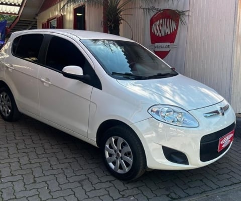 FIAT/PALIO 2016