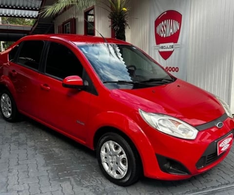 FORD/FIESTA 1.6