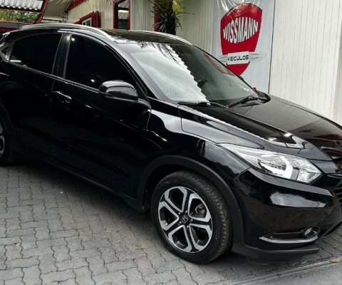 HONDA/HR-V EX 2016