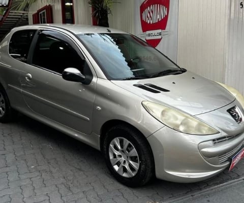 PEUGEOT/207 XR 