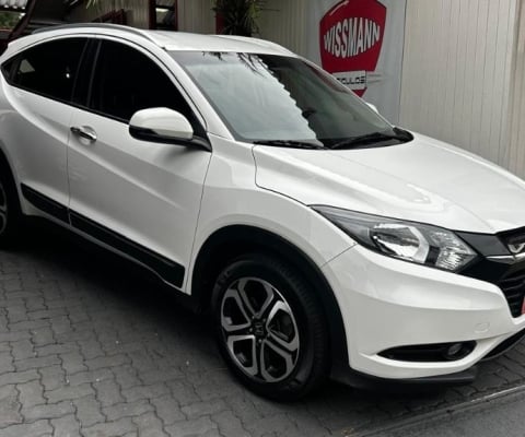 HONDA/HR-V EXL