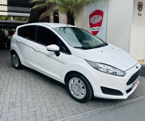 FIAT/FIESTA 1.5 2016