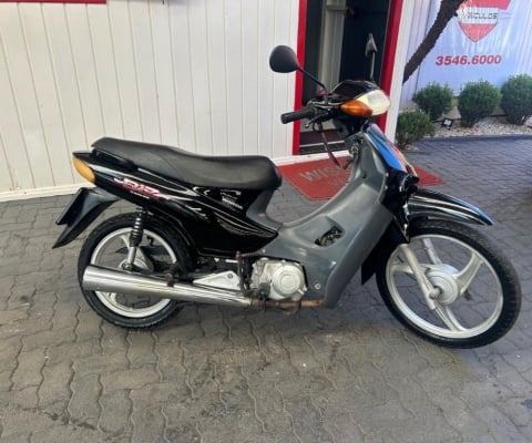 HONDA/BIZ 100c ES