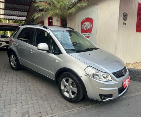 SUZUKI/SX4