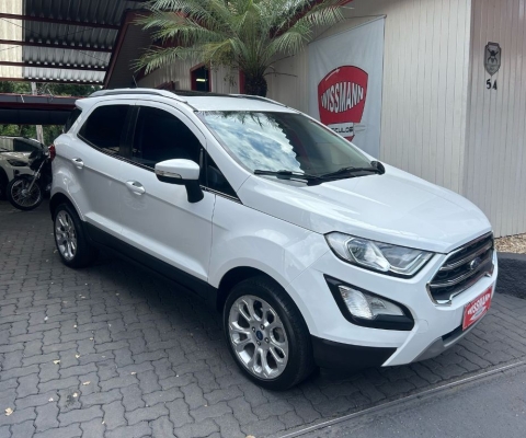 FORD/ECOSPORT TITANIUM 2.0