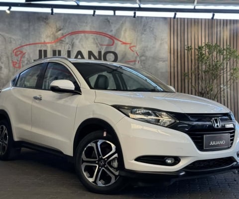 Honda HR-V EXL 1.8 Flexone 16V 5p Aut. 2016 Flex