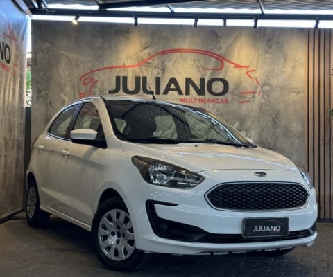 Ford Ka 1.0 SE/SE Plus TiVCT Flex 5p 2020 Flex