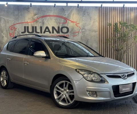 Hyundai i30cw 2.0 16V 145cv Aut. 5p 2011