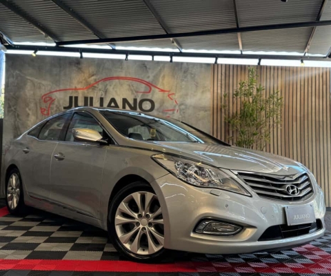 Hyundai AZERA 3.0 V6 24V 4p Aut. 2013