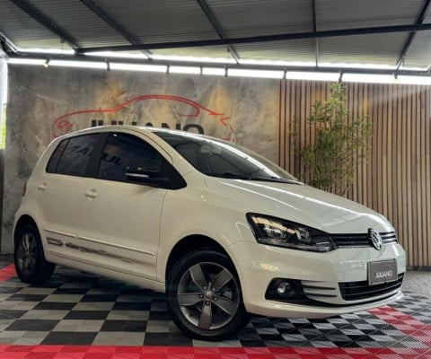 VW - VolksWagen Fox Connect I Motion 1.6 Flex 8V 5p 2019