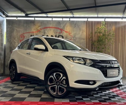 Honda HR-V EXL 1.8 Flexone 16V 5p Aut. 2016 Flex