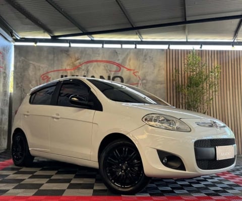 Fiat Palio ESSENCE 1.6 Flex 16V 5p 2015