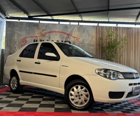 Fiat Siena 1.0/ EX 1.0 mpi Fire/ Fire Flex 8v 2009