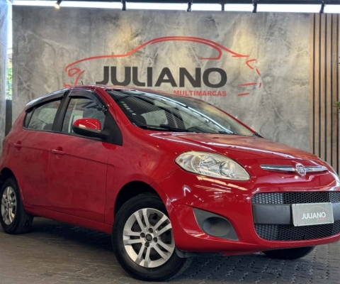 Fiat Palio ATTRACTIVE 1.0 EVO Fire Flex 8v 5p 2017 Flex