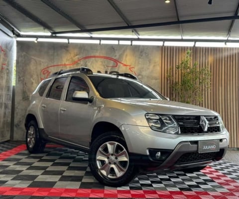 Renault DUSTER Dynamique 1.6 Flex 16V Aut. 2020 Flex