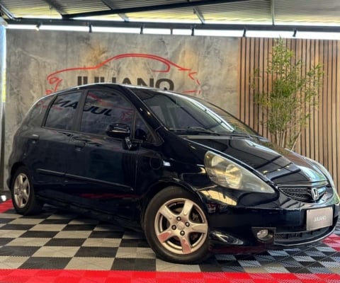 Honda Fit LXL 1.4/ 1.4 Flex 8V/16V 5p Mec. 2008