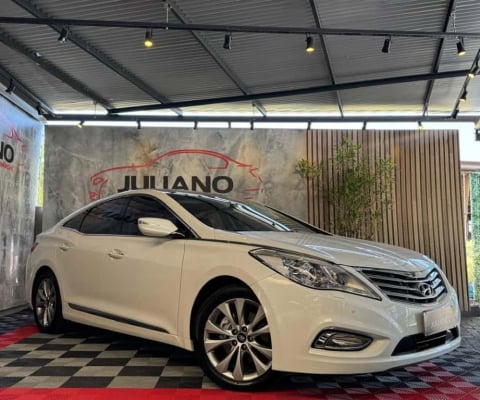 Hyundai AZERA 3.0 V6 24V 4p Aut. 2015 Flex