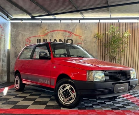 Fiat Uno 1.6R mpi / 1.6R / 1.5R 1990 Gasolina