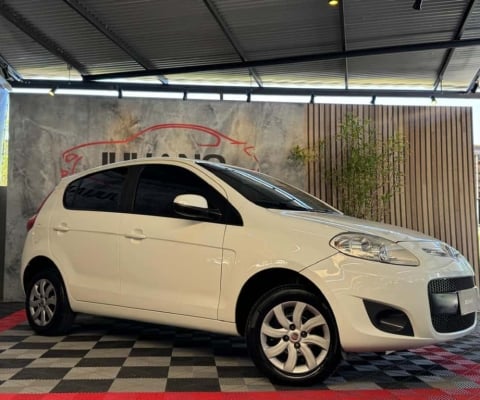 Fiat Palio ATTRACTIVE 1.0 EVO Fire Flex 8v 5p 2015 Flex