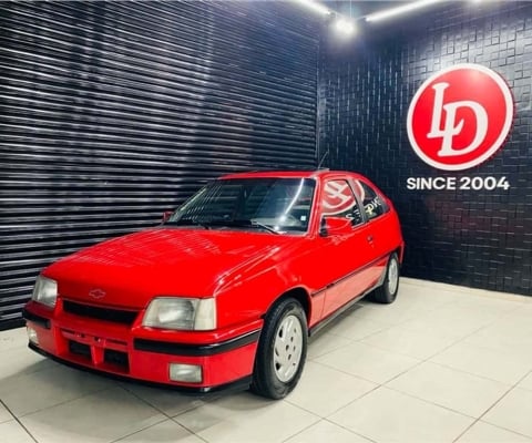 Chevrolet Kadett 1994 2.0 mpfi gsi 8v gasolina 2p manual