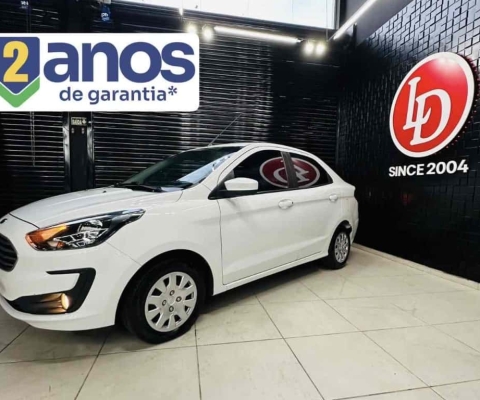 Ford Ka 2021 1.5 ti-vct flex se sedan manual