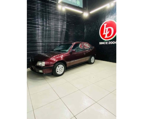 Chevrolet Kadett 1995 2.0 mpfi gsi 8v gasolina 2p manual