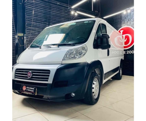 Fiat Ducato 2019 2.3 multijet diesel cargo médio manual