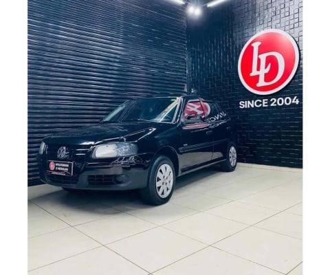 Volkswagen Gol 2008 1.0 mi 8v flex 4p manual g.v