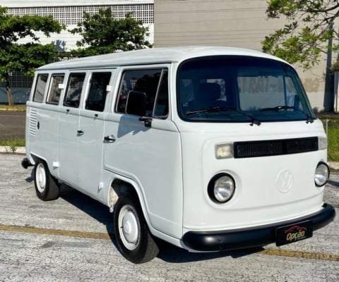 VW - VOLKSWAGEN KOMBI