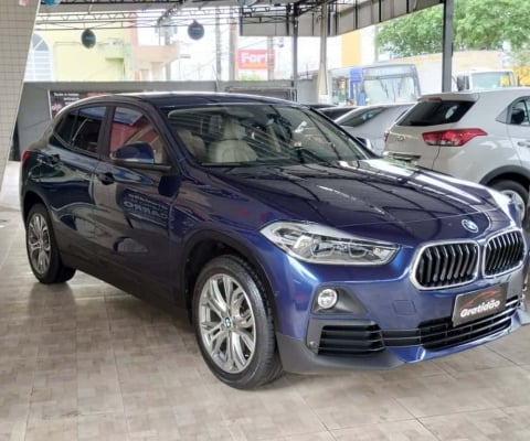 X2 BMW 1.5 2020 ÚNICO DONO IPVA 2025 GRÁTIS ABAIXO DA TABELA FIPE  ZERADO SEM DETALHES!!!