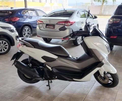 NMAX 160 2020 SÓ COM 12 MIL KM A PRONTA ENTREGA IMPECÁVEL IPVA 2025 GRÁTIS!!!