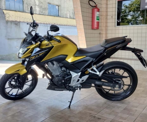 CB 300F TWISTER ABS 2024 COM 1 MIL KM IPVA 2025 GRÁTIS OPORTUNIDADE!!!