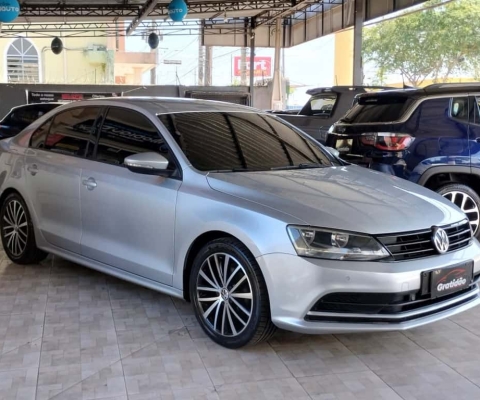 JETTA 1.4  TSI 2016 ZERADO COM IPVA 2025 GRÁTIS!!!