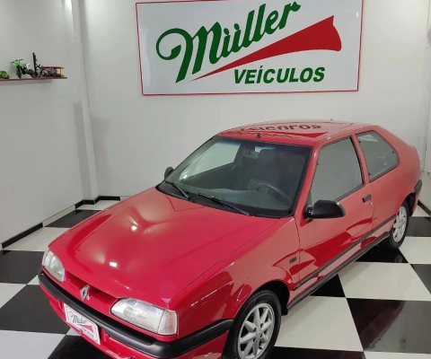 Renault 19RN 1.6i 1997