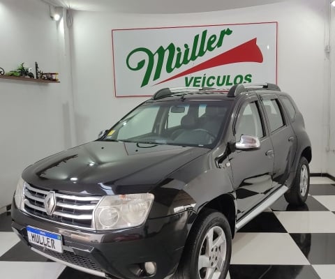 Duster Dinamique 1.6 2013