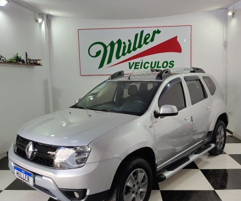 Duster Dinamique 1.6 único dono 2019