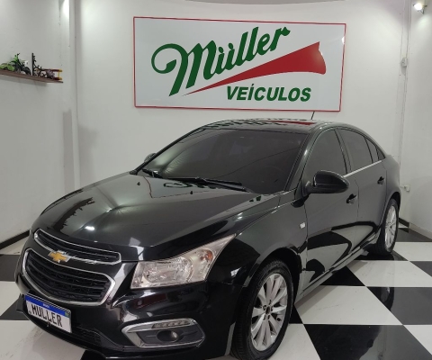 Cruze LT 1.8 Automático 