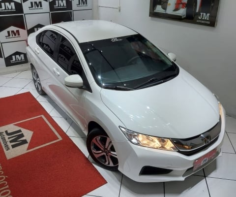 Honda CITY IMPECAVEL