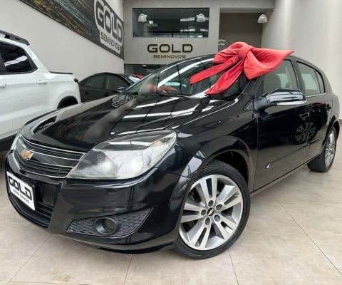 Chevrolet Vectra 2011 2.0 mpfi gt-x hatch 8v flex 4p manual