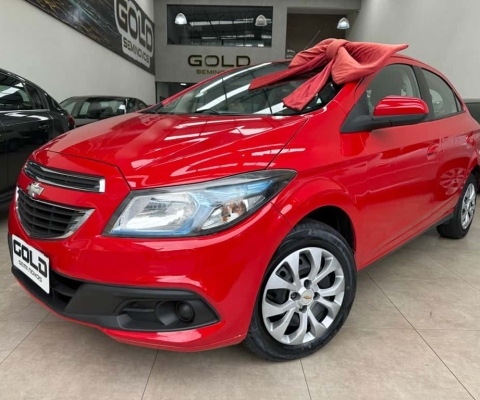 Chevrolet Onix 2014 1.4 mpfi lt 8v flex 4p manual