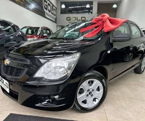 Chevrolet Cobalt 2014 1.4 mpfi ls 8v flex 4p manual