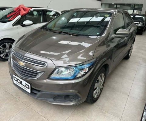 Chevrolet Prisma 2014 1.4 mpfi lt 8v flex 4p manual