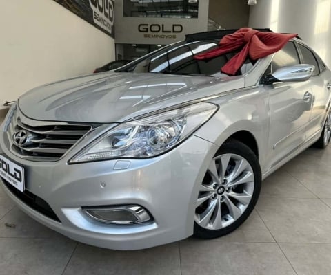 Hyundai Azera 2013 3.0 mpfi gls v6 24v gasolina 4p automático