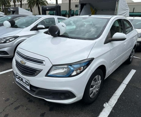 Chevrolet Prisma 2015 1.4 mpfi lt 8v flex 4p manual