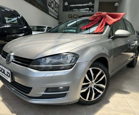 Volkswagen Golf 2014 1.4 tsi highline 16v gasolina 4p automático